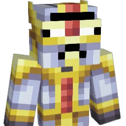 RedDeath47's Minecraft skin