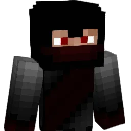 RedDestruction4's Minecraft skin