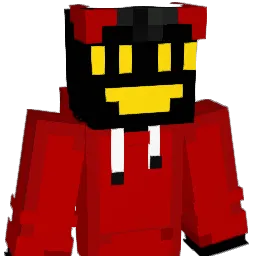 RedDevil075's Minecraft skin