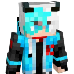 RedDevilish's Minecraft skin