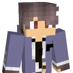 RedDevy's Minecraft skin