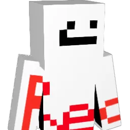 RedDogLee's Minecraft skin