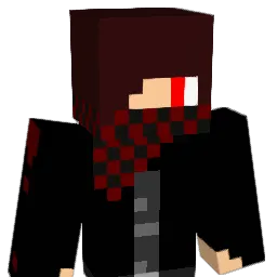RedDogee's Minecraft skin