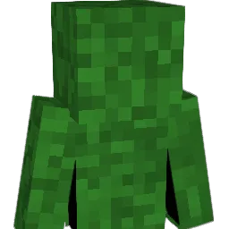 RedDouglas18 Minecraft avatar bust