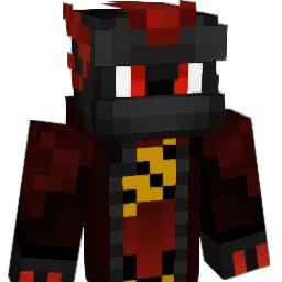 RedDragon002's Minecraft skin