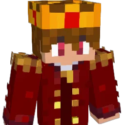 RedDragon1017's Minecraft skin