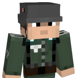 RedDragon103's Minecraft skin