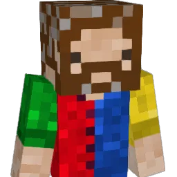 RedDragonSoup's Minecraft skin