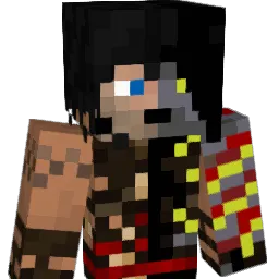 RedDragon_19's Minecraft skin