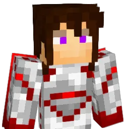 RedDragon___ Minecraft avatar bust