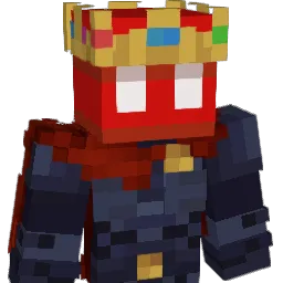 RedEMan's Minecraft skin