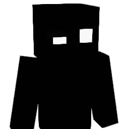RedEar Minecraft avatar bust