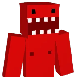 RedEdddd's Minecraft skin