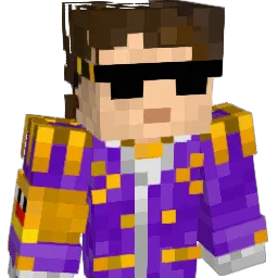 RedElementaly's Minecraft skin