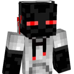 RedEnderMan28's Minecraft skin