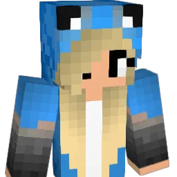 RedEstDeRetour Minecraft avatar bust
