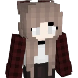 RedFaun22 Minecraft avatar bust