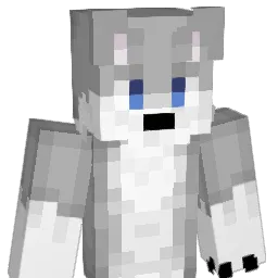 RedFenix56's Minecraft skin