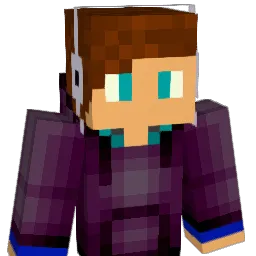 RedFire900's Minecraft skin