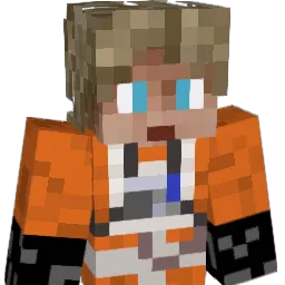RedFive135's Minecraft skin