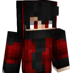RedFlowYT's Minecraft skin