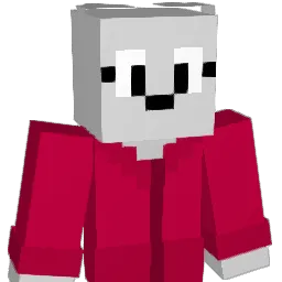 RedFoxDude07's Minecraft skin
