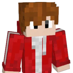 RedFurd's Minecraft skin