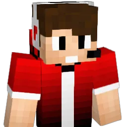 RedGamer4747's Minecraft skin