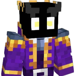 RedGarMusic Minecraft avatar bust