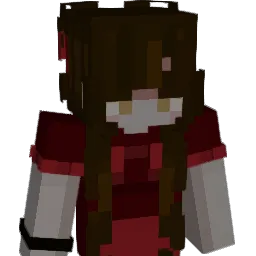 RedGem_KFC's Minecraft skin