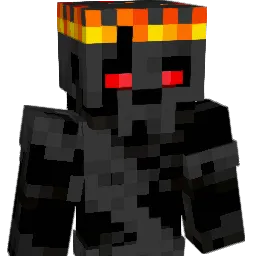 RedGreenBlue_ Minecraft avatar bust