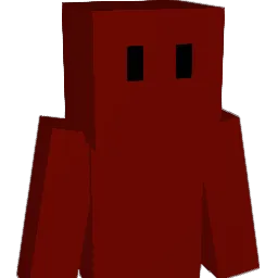 RedGuy2121's Minecraft skin
