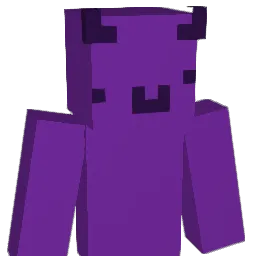 RedHamsterYT's Minecraft skin
