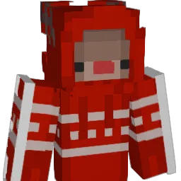 RedHead72's Minecraft skin