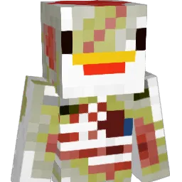 RedHeadShanks