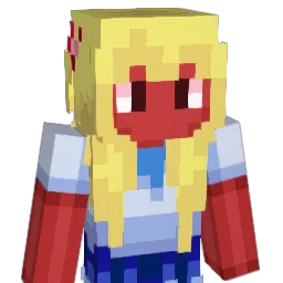 RedHerring2's Minecraft skin