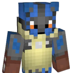 RedHomes's Minecraft skin