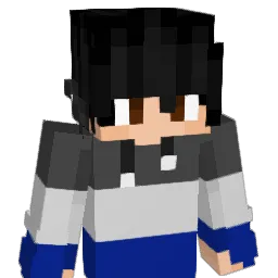 RedIce217's Minecraft skin