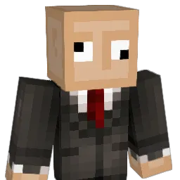RedIronSword's Minecraft skin