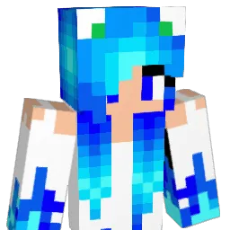 RedIsEpicLike's Minecraft skin