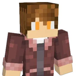 RedJackel01's Minecraft skin