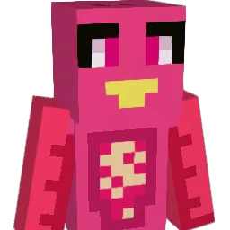 RedJayyyy's Minecraft skin