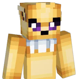 RedJolty's Minecraft skin