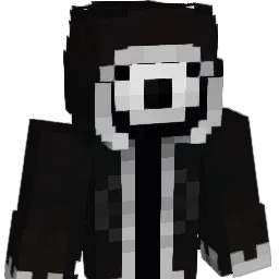 RedJuice69 Minecraft avatar bust