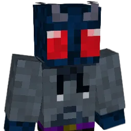 RedK9903's Minecraft skin