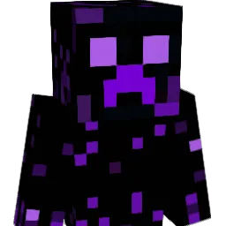 RedKik's Minecraft skin