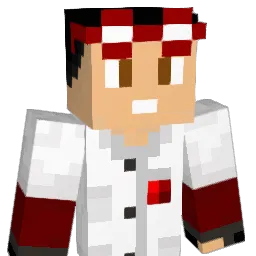 RedKill24's Minecraft skin