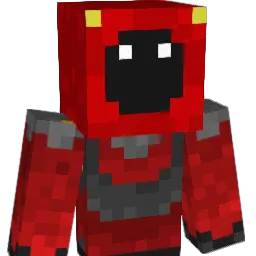 RedKnight5428's Minecraft skin