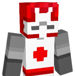 RedKnightMLG's Minecraft skin