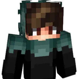 RedLeGamin Minecraft avatar bust